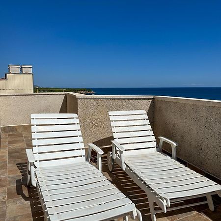 ל'אמטיה דה מר Hotel Alguer מראה חיצוני תמונה