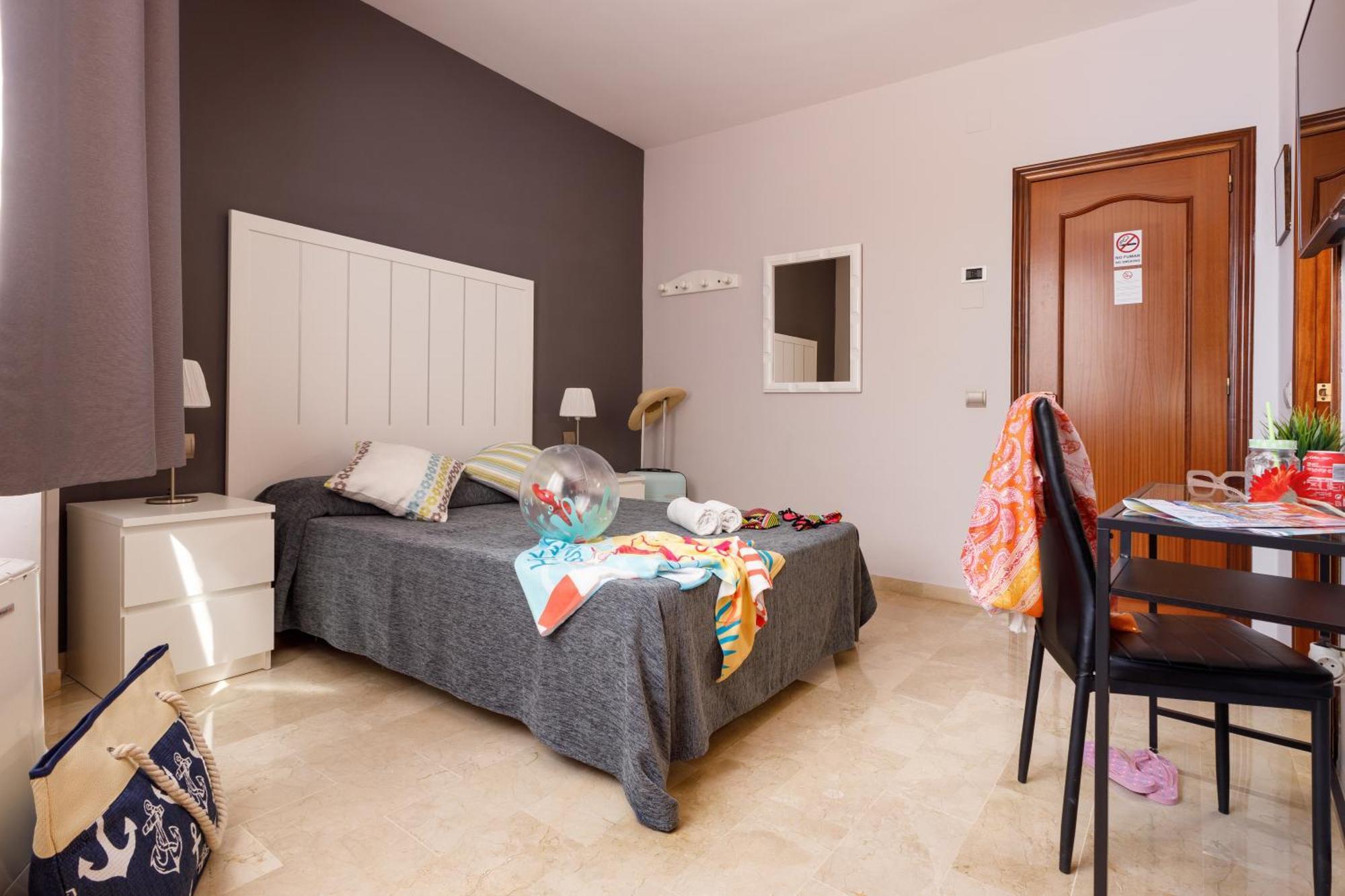 ל'אמטיה דה מר Hotel Alguer מראה חיצוני תמונה