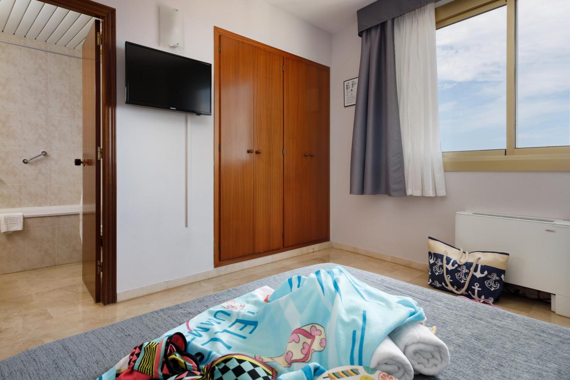 ל'אמטיה דה מר Hotel Alguer מראה חיצוני תמונה