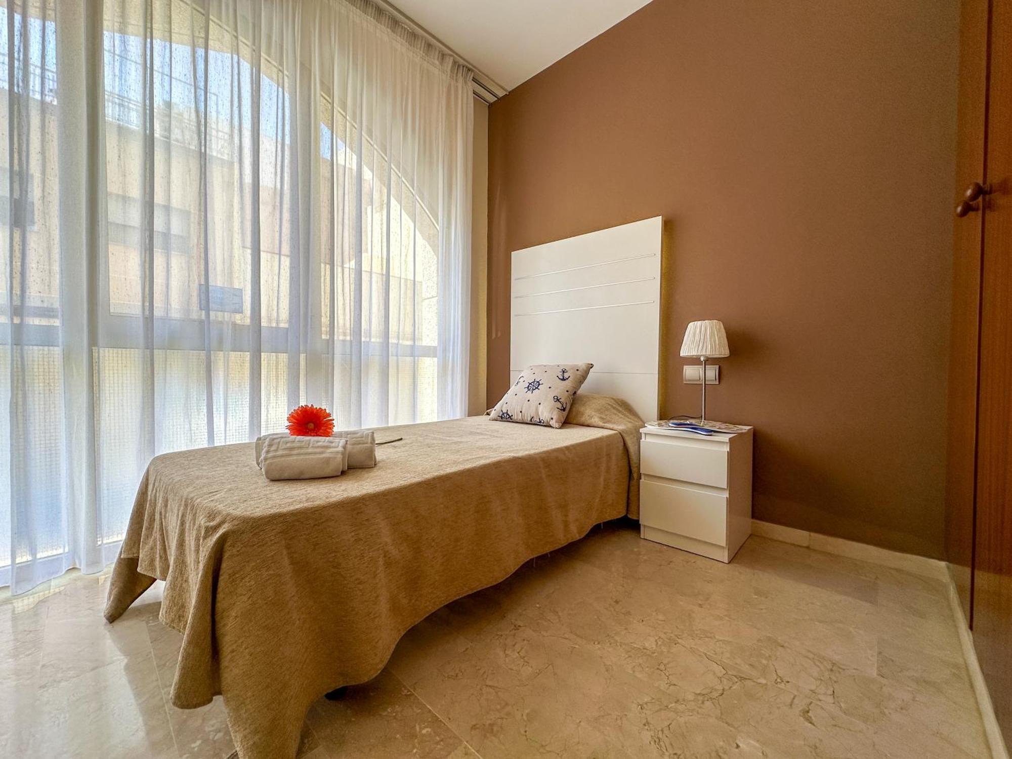 ל'אמטיה דה מר Hotel Alguer מראה חיצוני תמונה